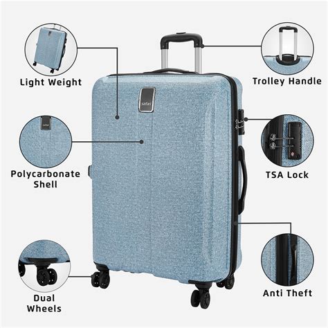 Hard vs Soft Luggage: Which is Better?