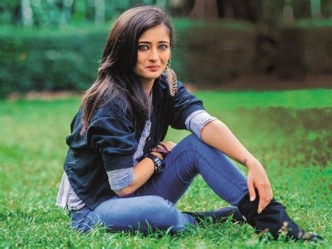 ‘I Would Love To Direct Film With My Dad’, say Fingertip Akshara Haasan ...