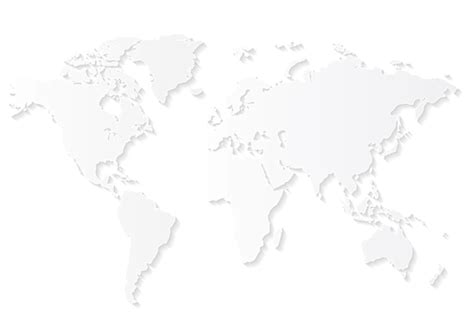 世界地图白色 的图像结果