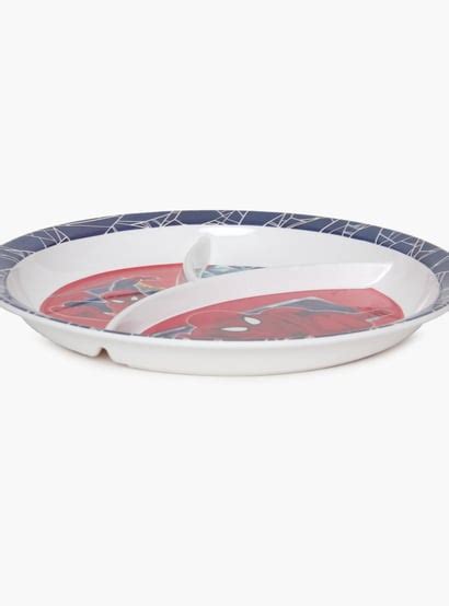 Buy Spiderman Dinner Set - 5 Pcs. from Home Centre at just INR 699.0