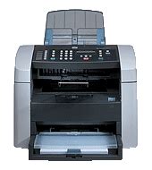 HP LaserJet 3015 All-in-One Printer Software and Driver Downloads | HP ...