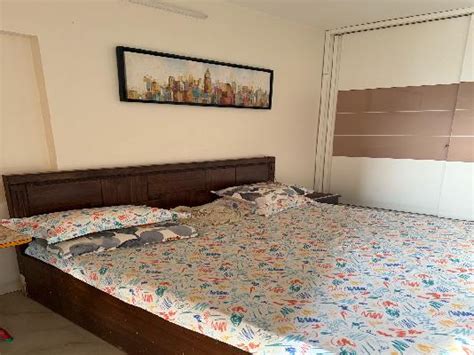 Hubtown Hillcrest Andheri East Rent - WITHOUT BROKERAGE Semi-furnished ...