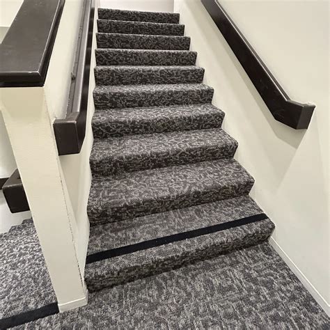 Step Up Your Office with Commercial Carpet - Saddleback Carpet and Flooring