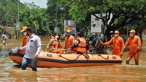 Often affected by droughts, 8 Marathwada districts facing agrarian ...
