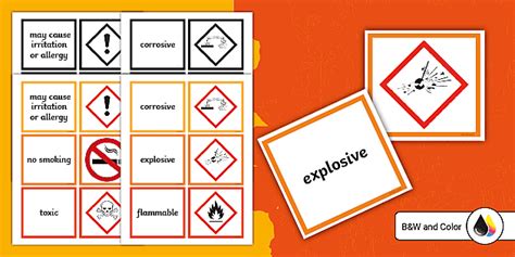 Science Warning Signs 的图像结果