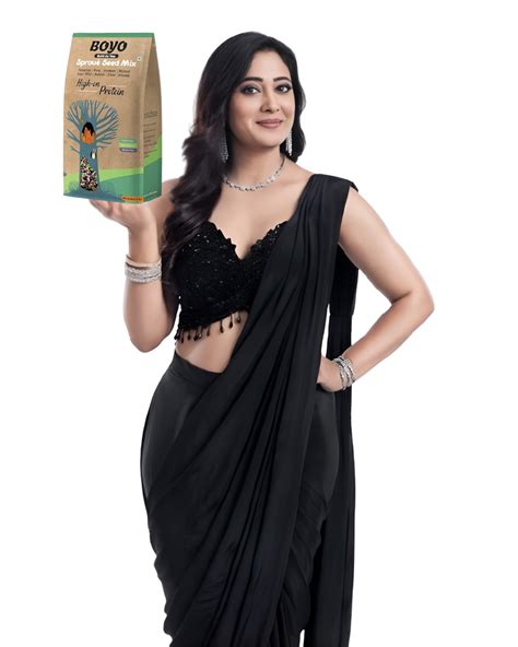 Revamping Wellness Figures: Shweta Tiwari Aligns with Boyo Movement – BoYo