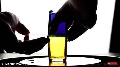 Image result for Liquid Science Experiments