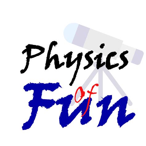 Physics Fun 的图像结果