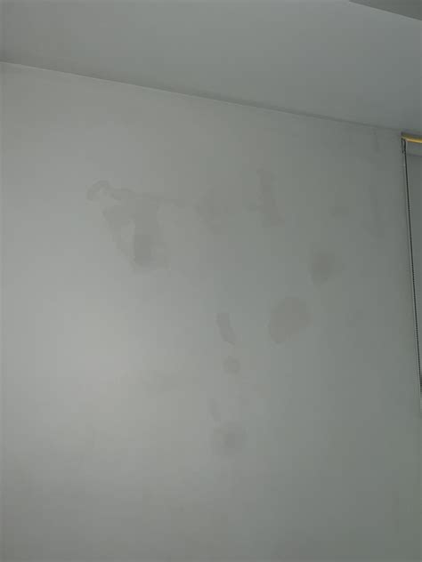 What are these marks on my wall : r/AskALawyer