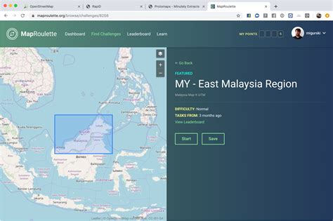 MapQuest Open 的图像结果