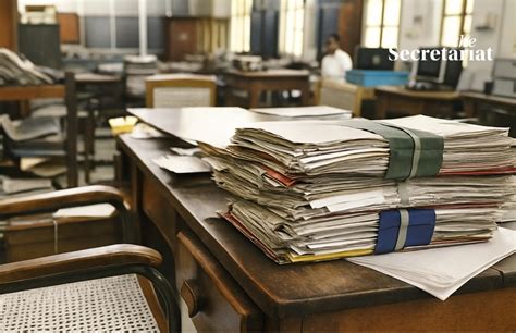 DoPT Expedites Surplus Employee Redeployment