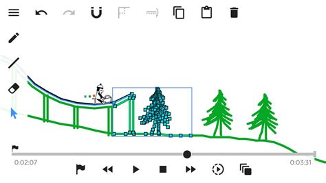 Image result for Line Rider Manual Tutorial