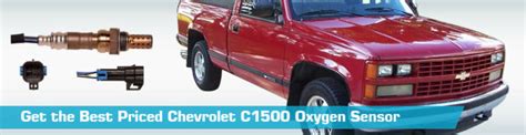 1998 C1500 Chevy O2 Sensor 的图像结果
