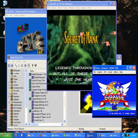 Image result for Retro Emulator for Windows