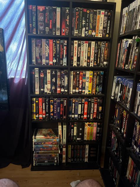 Image result for My VHS Collection Part