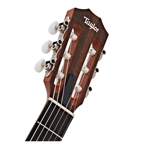 Taylor Academy 12-N Classical Guitar at Gear4music