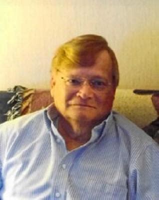 Michael Perkins Obituary - 2019 - Hickman-Strunk Funeral Home