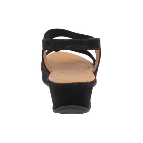 Buy Mochi Women Black Casual Sandals Online | SKU: 33-799-11-36 – Mochi ...