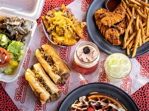 Five Paces Inn - Review - Buckhead - Atlanta - The Infatuation