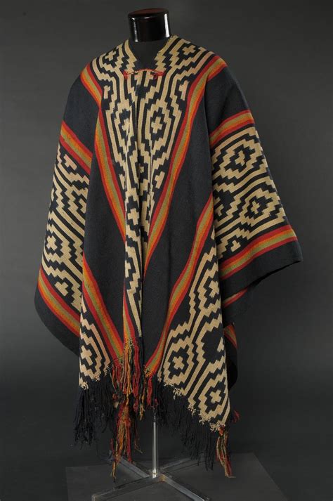 Mapuche Textiles 的图像结果