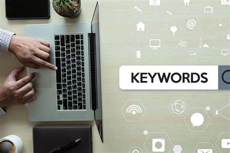 Understanding Keywords in Digital Marketing