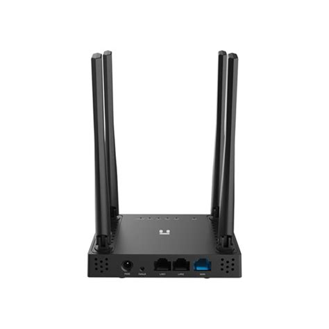 Image result for Netis Router Review