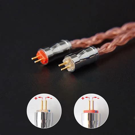 NICEHCK C16-3 16 Core Copper Upgrade Cable for IEM | Concept Kart
