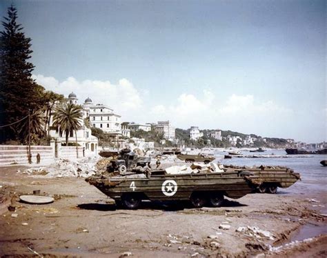 Disaster at Anzio - Soldiers Lobbied Congress to Hold General ...