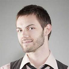 Easy Mens Hairstyles by 10 New Easy Hairstyles For The Best Mens Hairstyles Easy Mens Hairstyles
