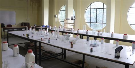 SCM College of Pharmacy