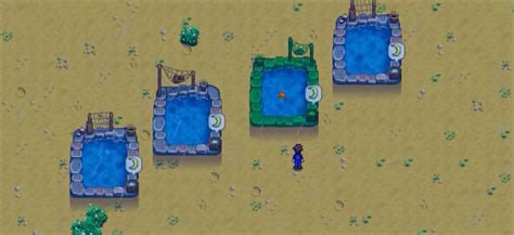 Stardew Valley Blue Discus 的图像结果