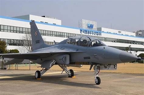 LIMA 2023 - KAI FA-50 contract for the Royal Malaysian Air Force ...