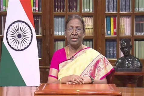 "Dismayed to see Vice President humiliated" says President Murmu