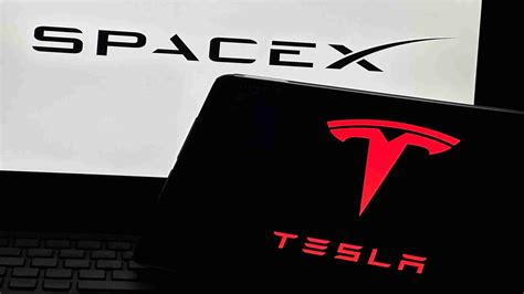 Tesla Stock vs. SpaceX Stock: Key Differences Explained | Markets.com