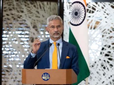 EAM Jaishankar to represent India at Trump’s swearing-in Ceremony ...