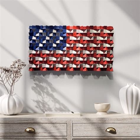 Symbol of America Mosaic 的图像结果