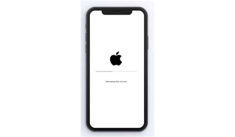 Image result for Attempting Data Recovery Loop