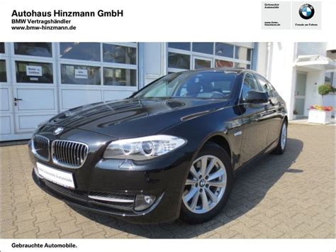BMW BMW 523 Seite 2