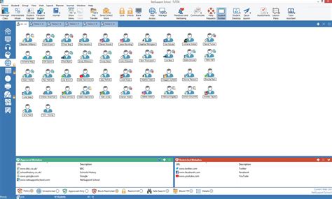 Image result for Configure IP NetSupport Student