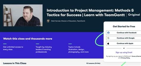 Image result for Project Management Class