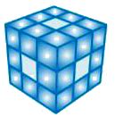 There is a 3 × 3 × 3 cube which consists of twenty seven 1 × 1 × 1 ...