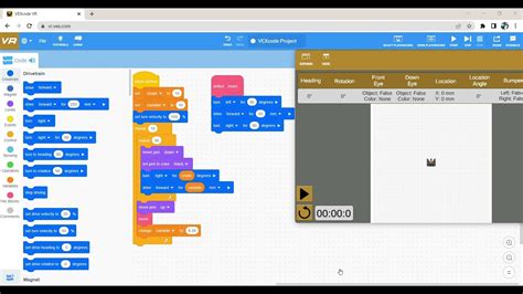 Image result for How to Save a Vexcode VR Project in MS Word
