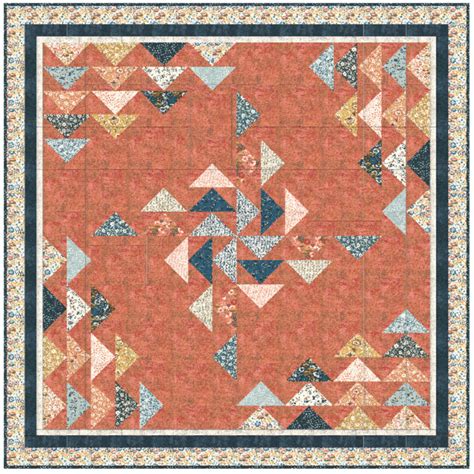 Image result for Geese Quilt Variations