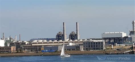 KALU, Pleasure craft - Details and current position - MMSI 244090416 ...