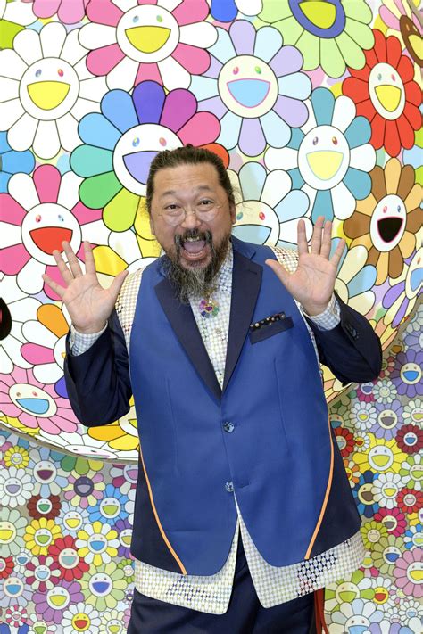 Takashi Murakami | Kanye West Wiki | Fandom
