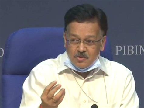 India's COVID-19 recovery rate at 62.72 per cent: Health Ministry