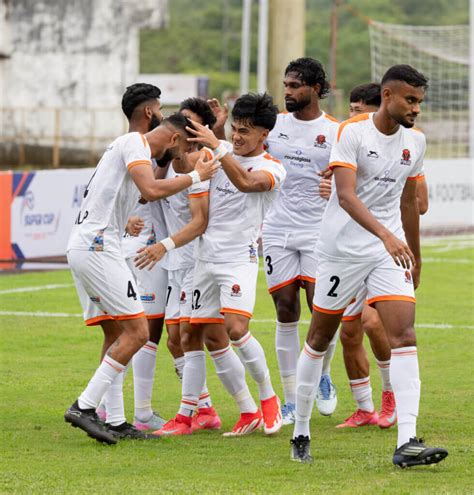 AIFF Super Cup Semi-finals Preview: East Bengal, Punjab, Goa, Mumbai ...