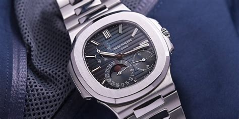 The Story Behind Stainless Steel Watches - Chrono24 Magazine
