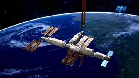 航天科工三院33所石英挠性加速度计助力梦天实验舱成功对接-电子工程专辑