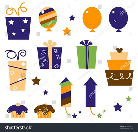 Party Vector 的图像结果